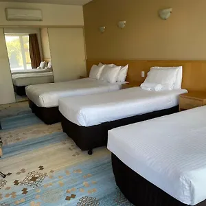 3* Motel Haven Marina