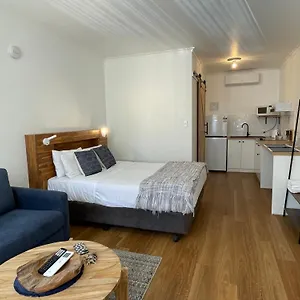 3* Motel Taft