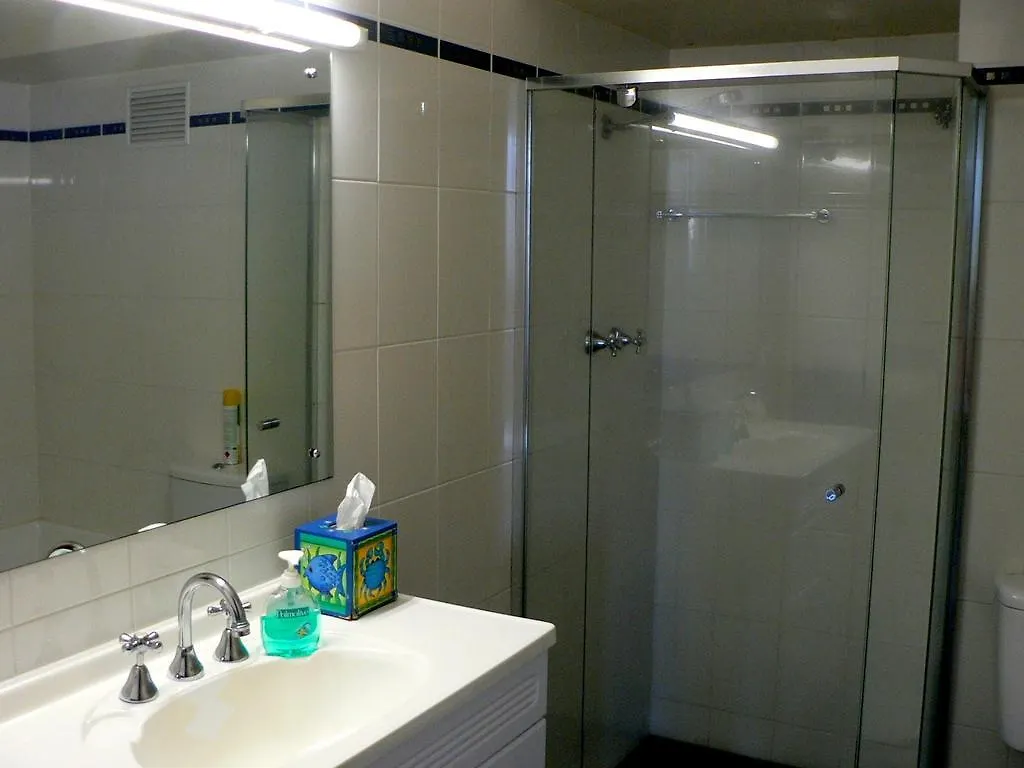 South Esplanade Apartment Adelaide